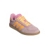 Chaussures roses adidas Breaknet Sleek Femme