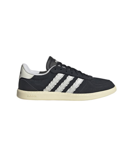 Chaussures adidas Breaknet Sleek Femme , noires
