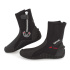 Meias de neoprene básicas HD C/Creme. 3mm Seac