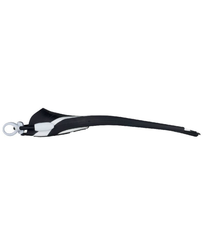 Aletas Propulsion S C/ Bungee Blanco Seac