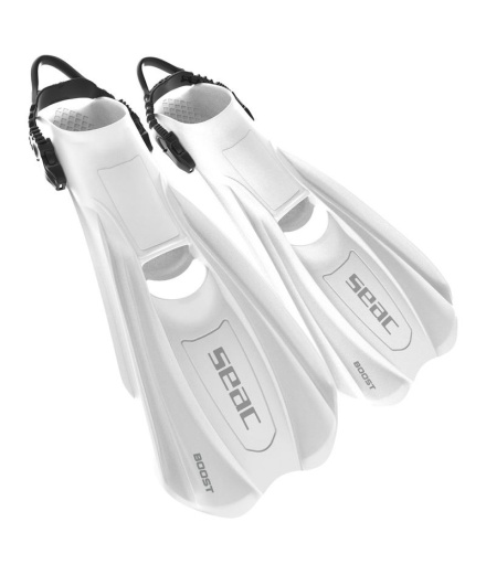 Palmes blancs Seac Boost