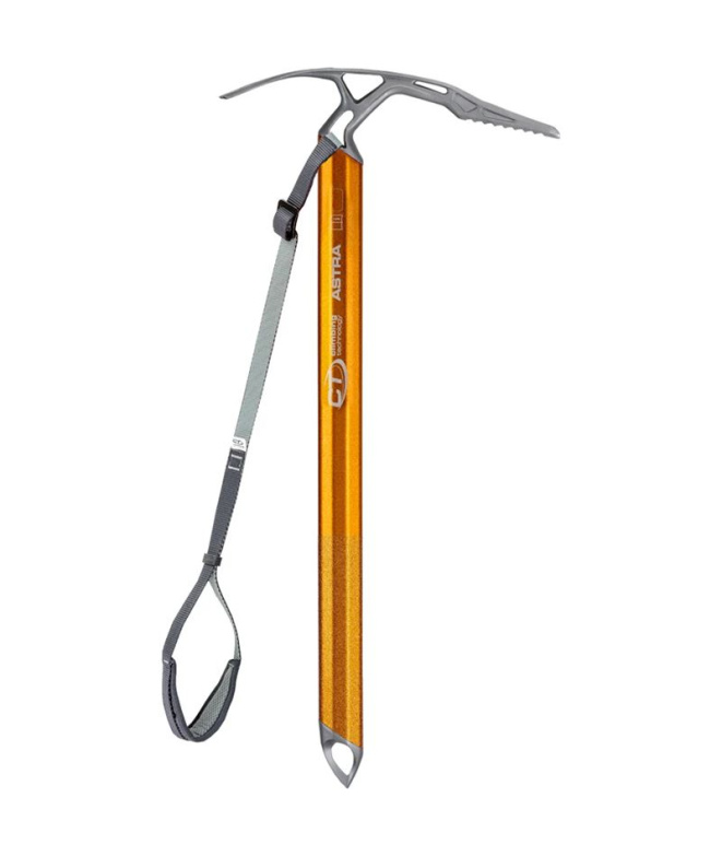 Piolet Skylotec Astra W. Drag Tour - 60 Cm...
