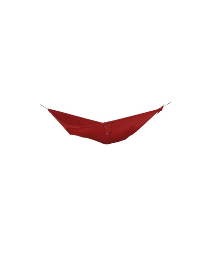 Hamaca Ticket To The Moon Compact Hammock Burgundy