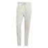 Pantalons blanc adidas 3-Stripes FL TC Homme