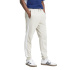 Pantalones adidas 3 Bandas Fl Tc Hombre Blanco