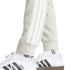 Pantalones adidas 3 Bandas Fl Tc Hombre Blanco