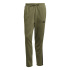 Pantalons Homme adidas 3 bandes FL O Estoli/Noir