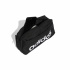 Bolsa de cintura cintura adidas Linear, preta/branca