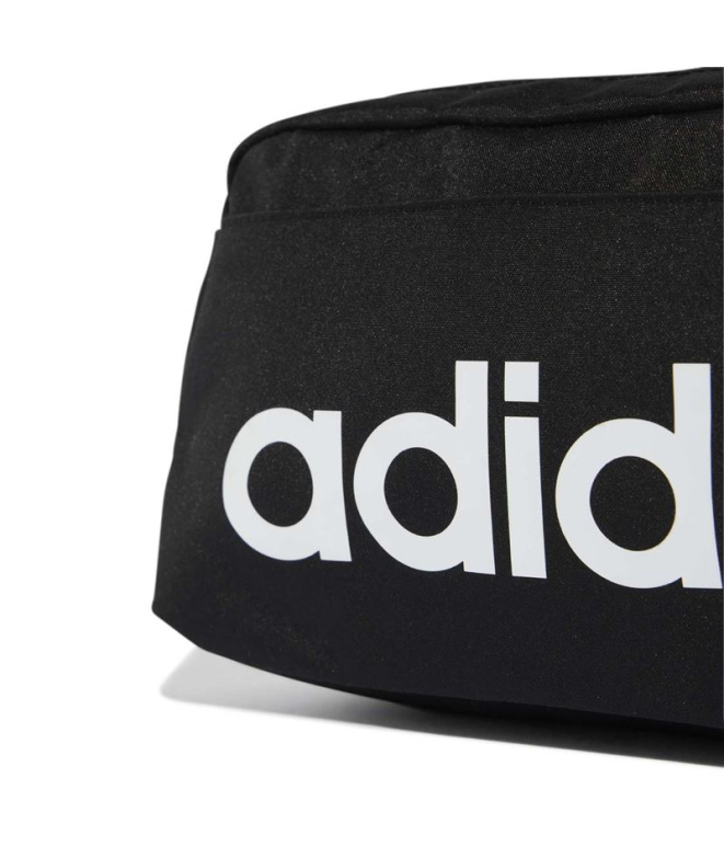 Bolsa de cintura cintura adidas Linear,...
