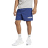 Calça Homem adidas Linear Chelsea, azul escuro/branco
