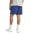 Calça Homem adidas Linear Chelsea, azul escuro/branco