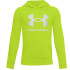 Sweat Under Armour Rival Big Logo