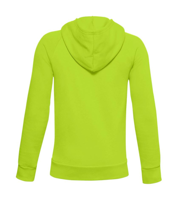 Sweat Under Armour Rival Big Logo