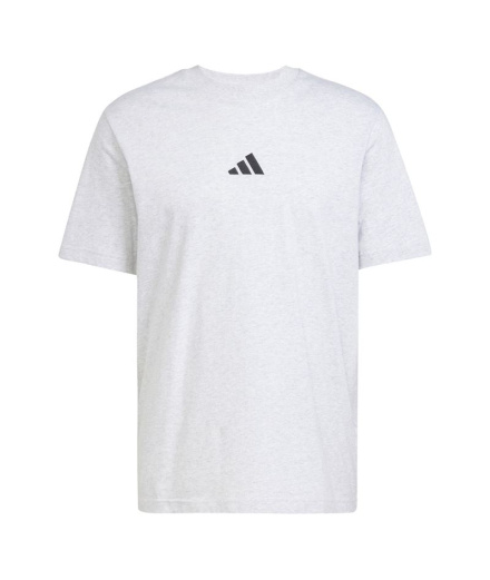 Camiseta Homem adidas SL Sj Brgrcl/Preta