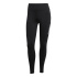 Collants adidas Mt Femme noirs, Montagne