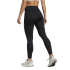 Collants adidas Mt Femme noirs, Montagne