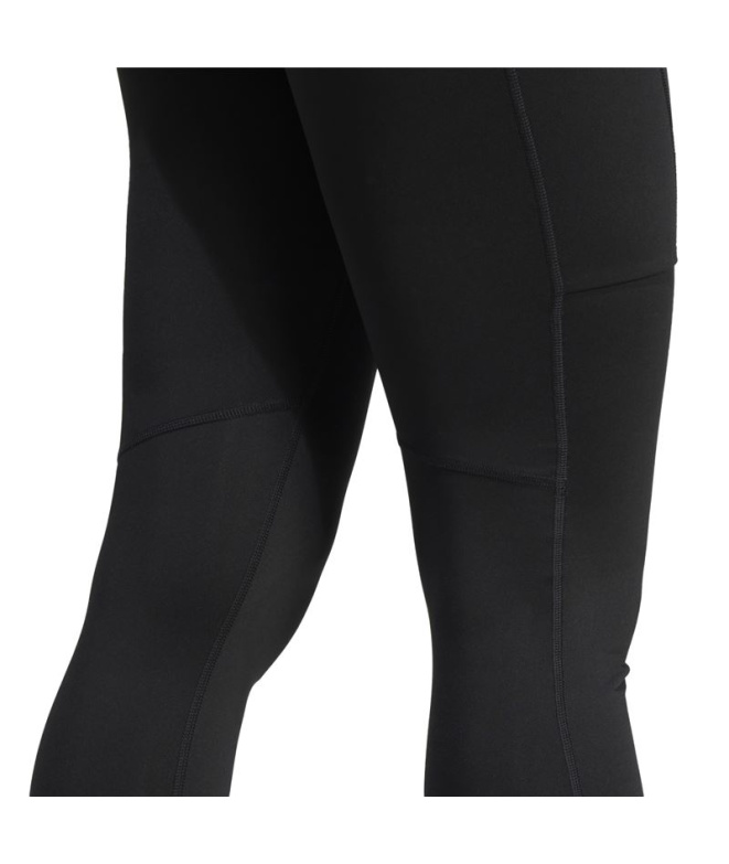 Collants adidas Mt Femme noirs, Montagne