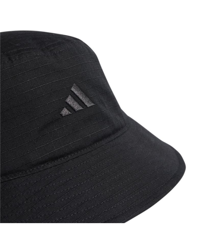 Chapéu Bucket Clássico adidas Spw Preto