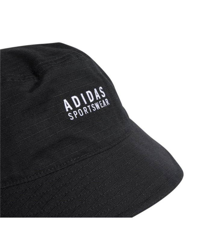 Chapeau adidas Spw Classic Noir
