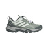 Sapatilhas Montanha Mulher adidas Terrex Skychaser na cor verde