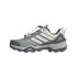 Sapatilhas Montanha Mulher adidas Terrex Skychaser na cor verde