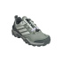 Sapatilhas Montanha Mulher adidas Terrex Skychaser na cor verde