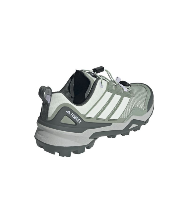 Zapatillas de Montaña adidas Terrex Skychaser...