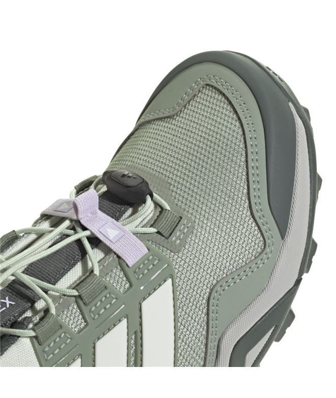 Sapatilhas Montanha Mulher adidas Terrex...