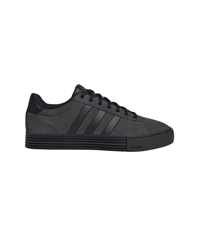 Chaussures adidas Daily 4.0 noires