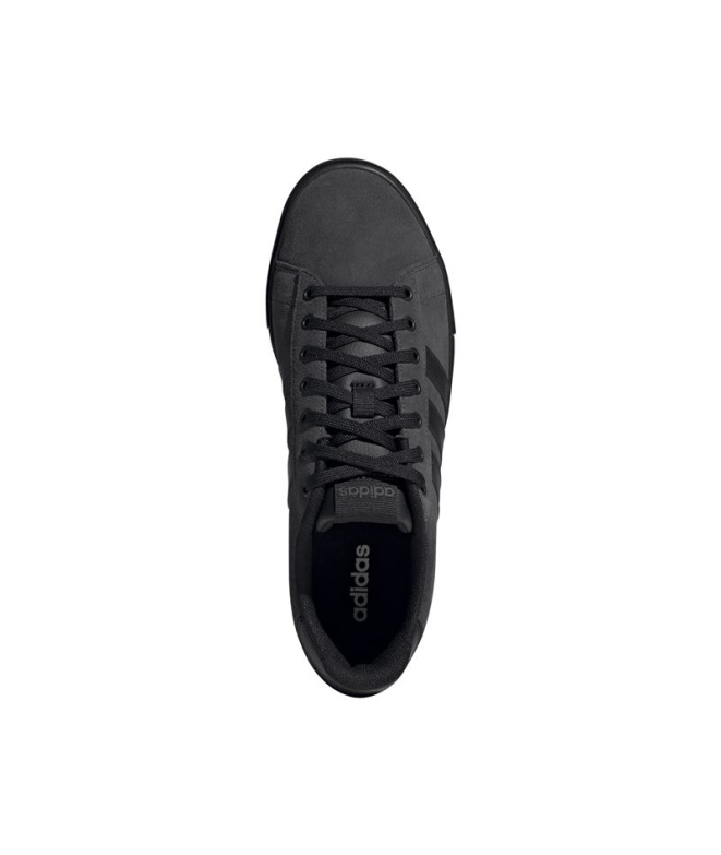 Chaussures adidas Daily 4.0 noires
