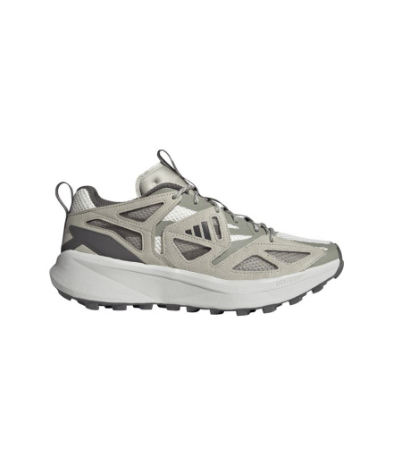 Chaussures blanches adidas Kantai Trail Homme
