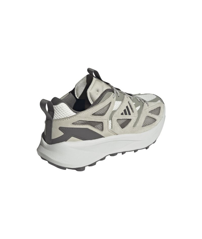 Chaussures blanches adidas Kantai Trail Homme