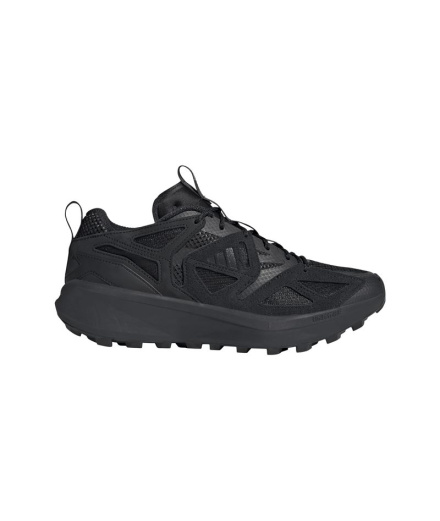 Zapatillas adidas Kantai Trail Hombre Negro