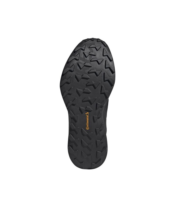 Sapatilhas adidas Kantai Trail Homem Preto