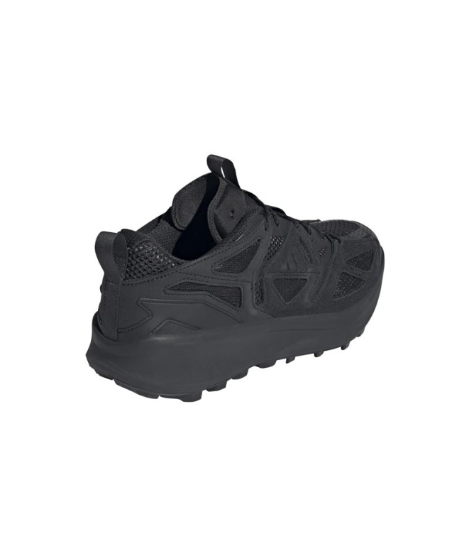 Sapatilhas adidas Kantai Trail Homem Preto
