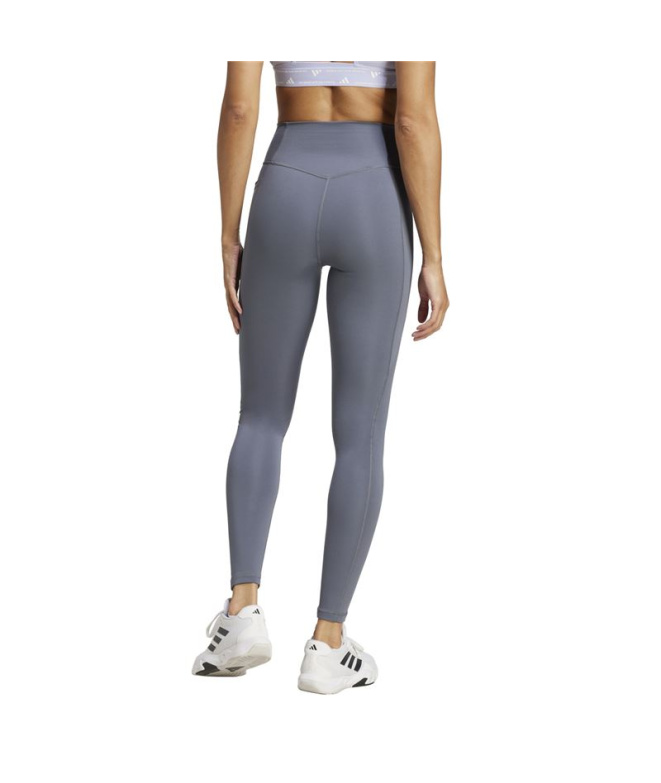 Collants Fitness adidas Opt Ess St 1/1 Femme...