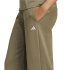 Calça Mulher adidas SL FC verde-escura/branca