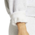 adidas Mulher Moletom SL FC SWT cinza/branco