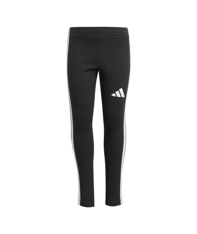 Fato de treino Infantil adidas Lg 3 Stripes Tib...