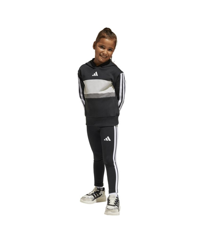 Survêtement adidas Lg 3 Stripes Tib Fl St...