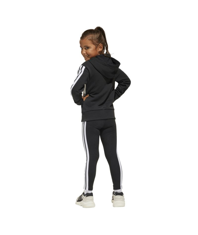 Survêtement adidas Lg 3 Stripes Tib Fl St...