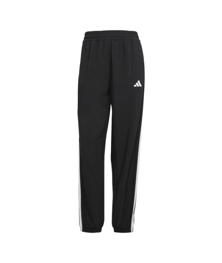 Pantalones de Fitness adidas We 3 Bandas Woven Mujer...