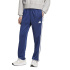 Pantalons bleu foncé adidas 3-Stripes Tr Oh Homme
