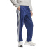 Pantalons bleu foncé adidas 3-Stripes Tr Oh Homme
