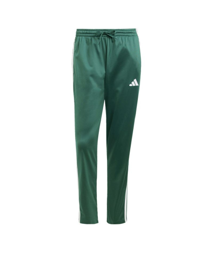 Calça adidas 3-Stripes Tr Oh Homem Verde Calça