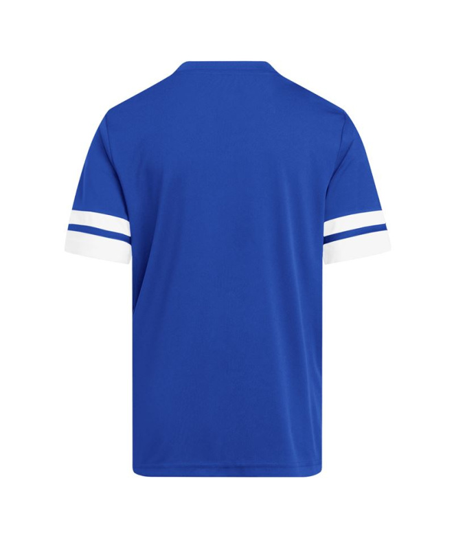 Camiseta Futebol Infantil adidas Squadra25 Jsy...
