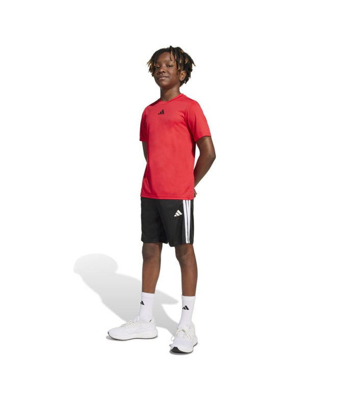 Ensemble Fitness adidas Tr-Es à 3 bandes Set...