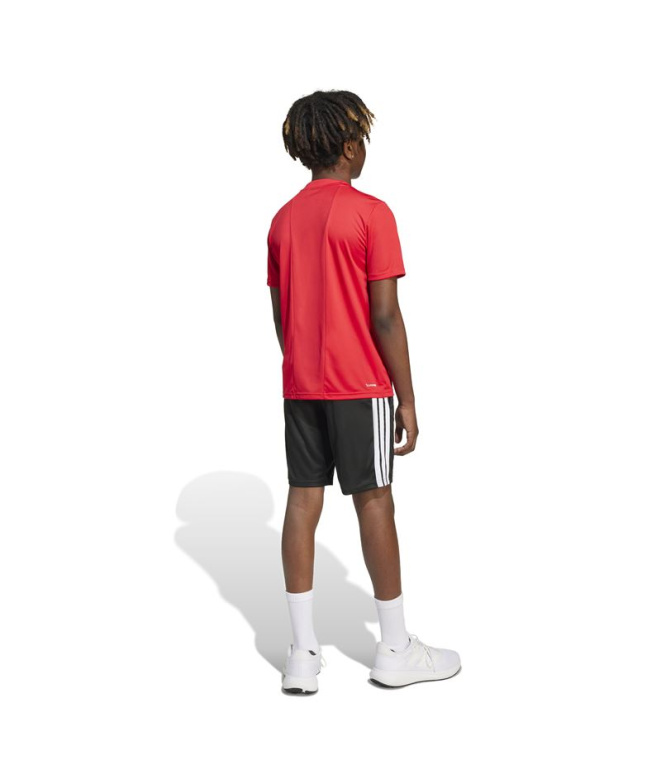 Ensemble Fitness adidas Tr-Es à 3 bandes Set...
