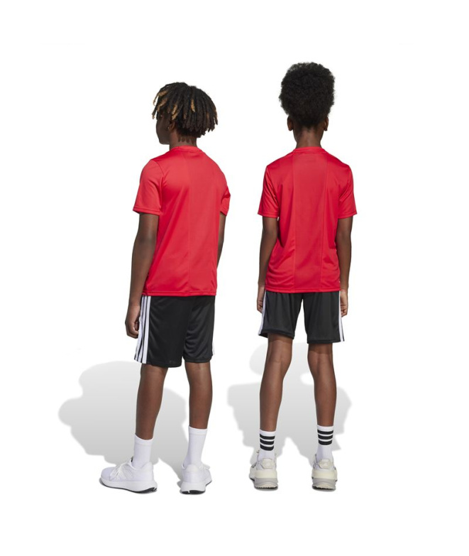 Ensemble Fitness adidas Tr-Es à 3 bandes Set...