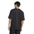 Camiseta adidas Z.N.E. Lo Hombre Negro